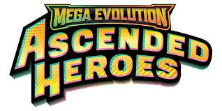 Pokemon ascended heroes - ascended,