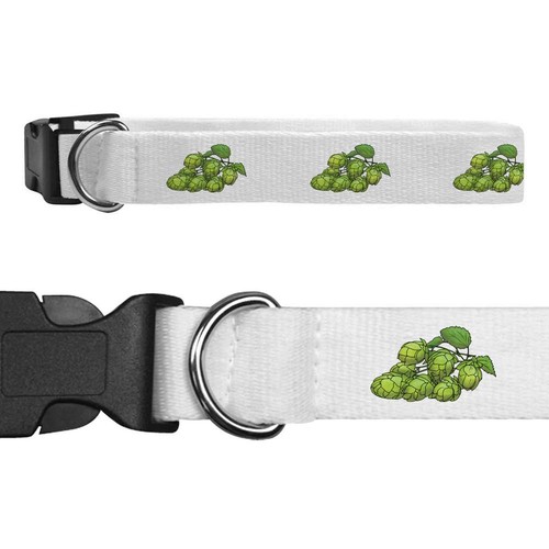 Hop plant adjustable dog - 'hop,