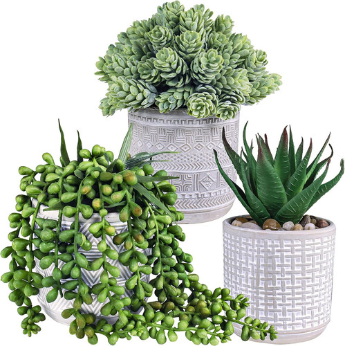 Set assorted small - set, 3
