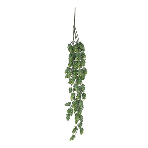 Piece artificial plants - of,